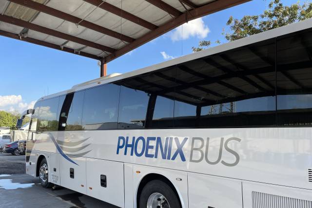 Phoenix Bus Inc