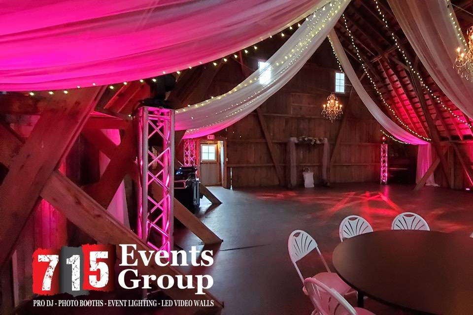 715 Events Group