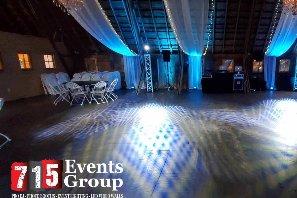 715 Events Group