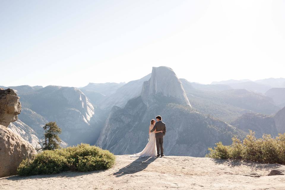 Birchwood Studio Fine Art Weddings & Portraits