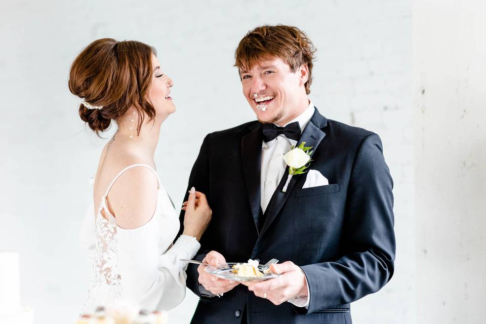 Cake Smash