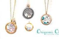 Origami Owl - Holly Lee, Independent Designer
