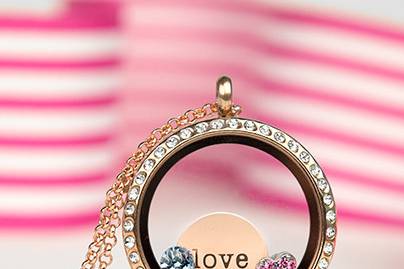 Origami Owl - Holly Lee, Independent Designer