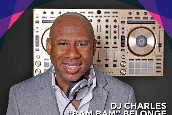 Dj Bambam Belonge