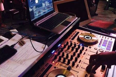 Dj Bambam Belonge