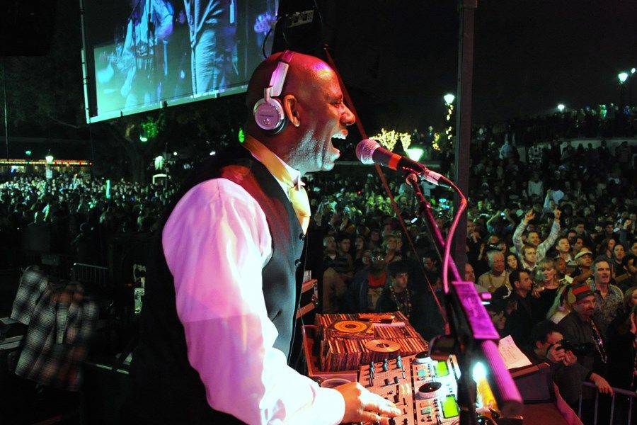 Dj Bambam Belonge