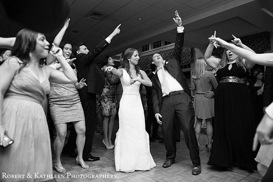 Happy dance | Robert & Kathleen Photo