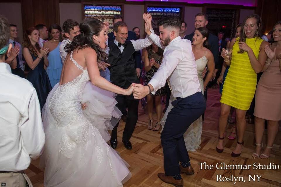 Couple dance | Glenmar Studio