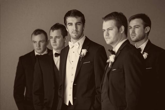 SGI Photography
