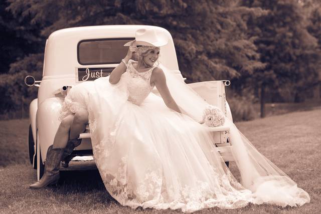 SGI Photography