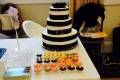 Creative Cakes and Special Dates