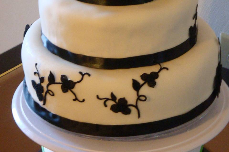 Creative Cakes and Special Dates