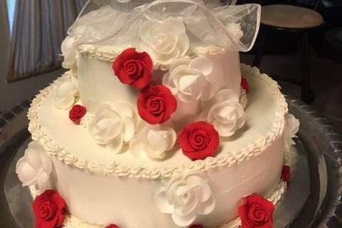 Creative Cakes and Special Dates