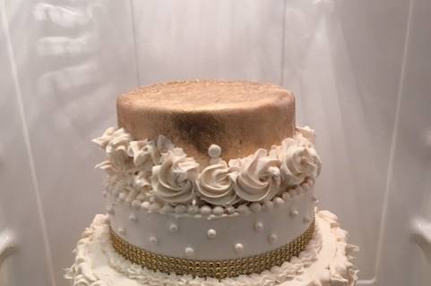 Creative Cakes and Special Dates