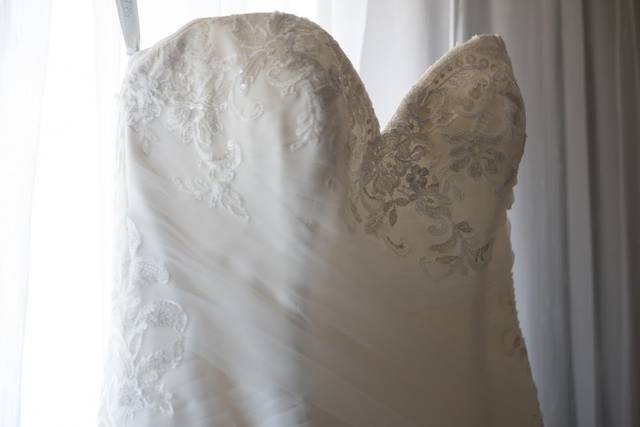 The Dress