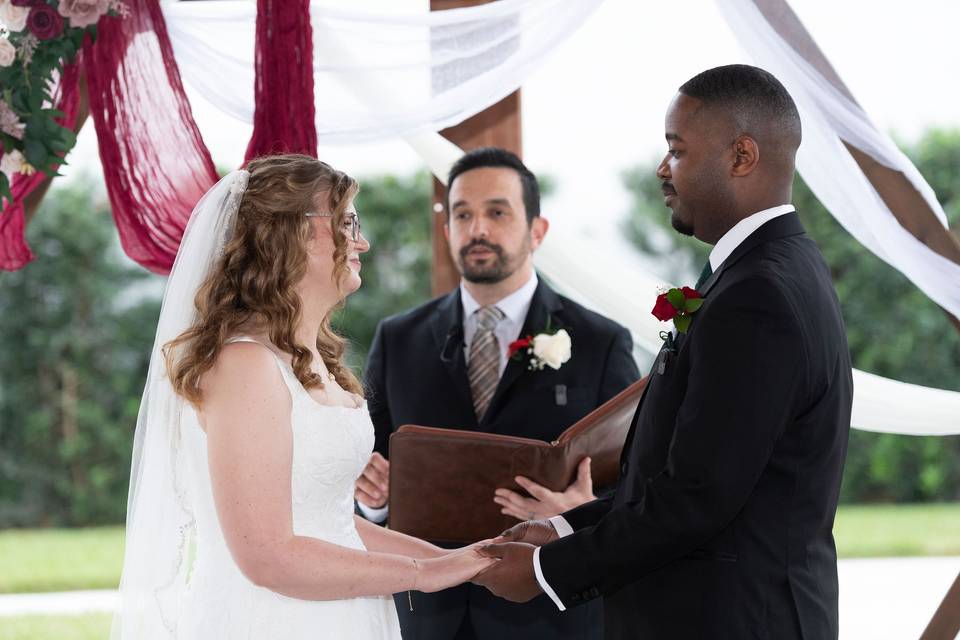 Vows