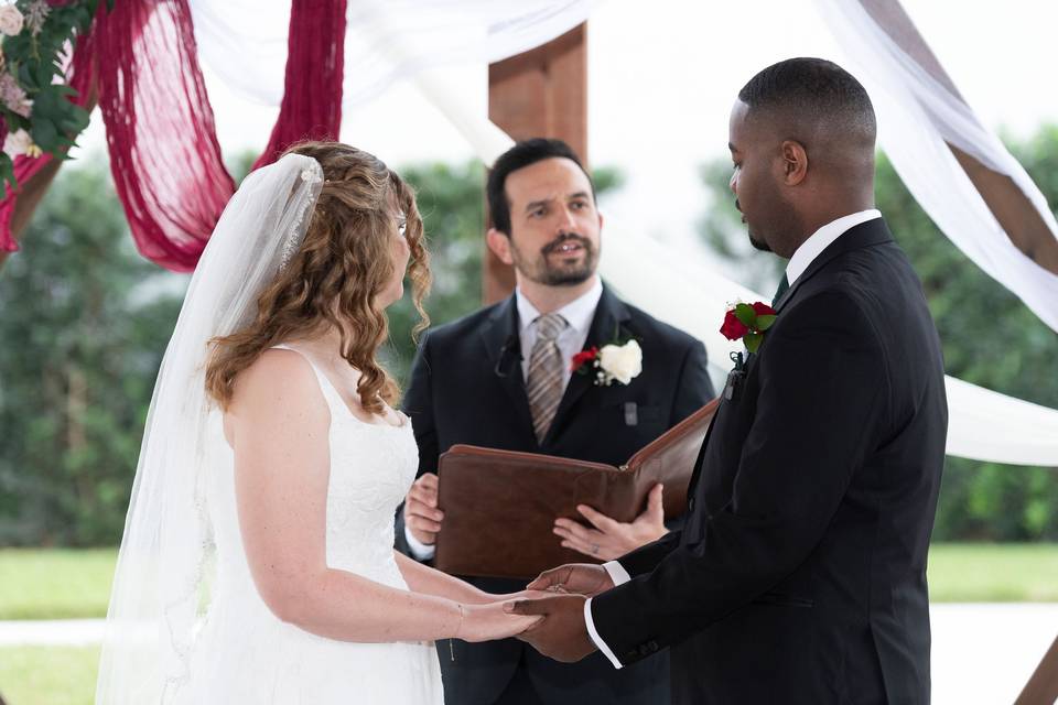 Til Death Do You Part?