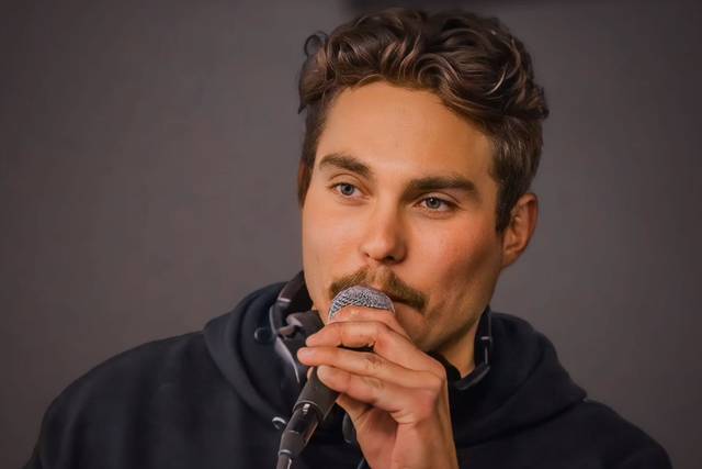 Firemans Brawl at Hockey Arena