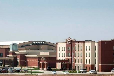 Hampton Inn & Suites Dodge City