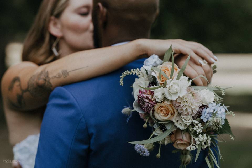 Bridal Bouquet