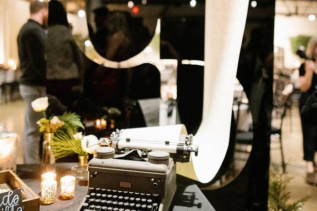 Saint Elle | Erin McCall