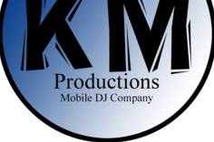 KM Productions Mobile DJ Company