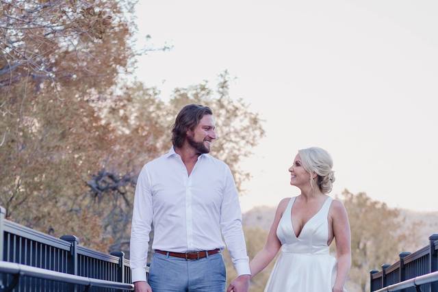 Jeni Vincent Photography