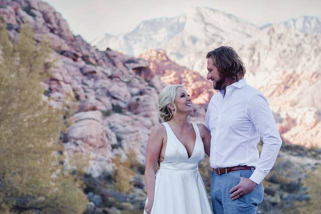 Jeni Vincent Photography