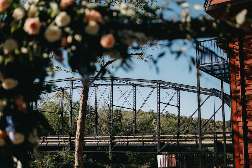 Ceremony Site