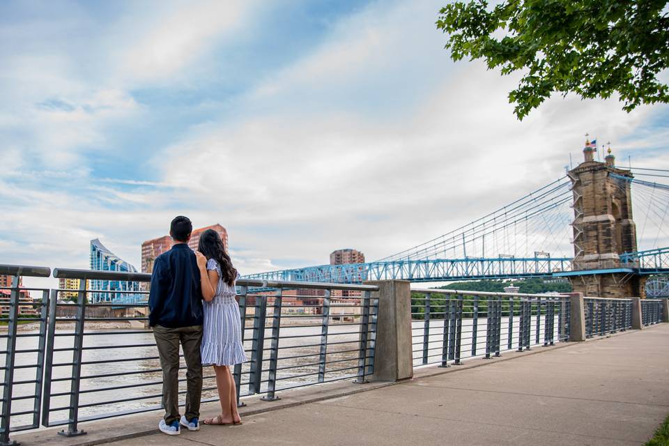 Engagement Session, 2022