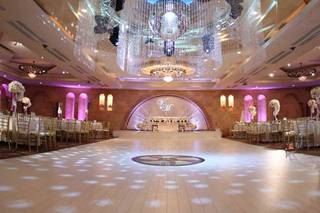 Regal Banquet Hall