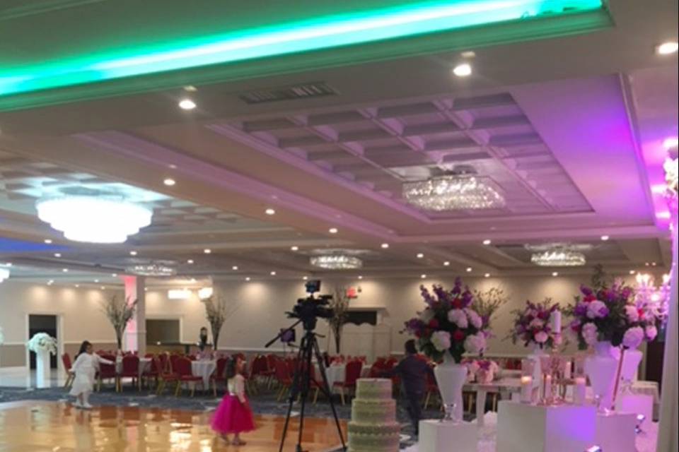 Regal Banquet Hall