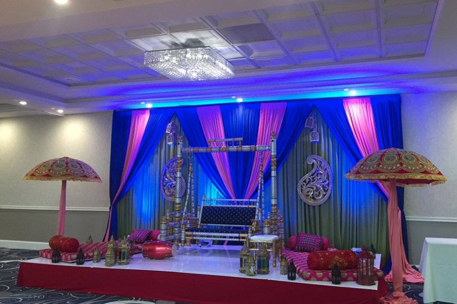 Regal Banquet Hall