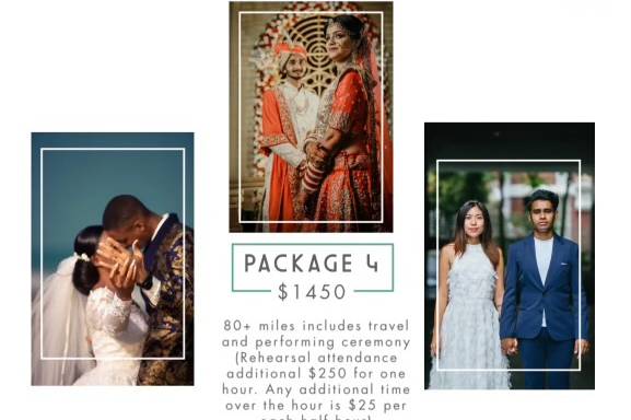 Travel Package 4