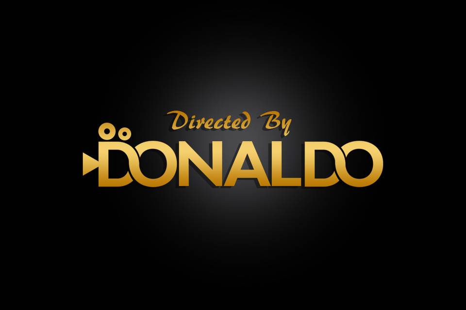 Directed by Donaldo