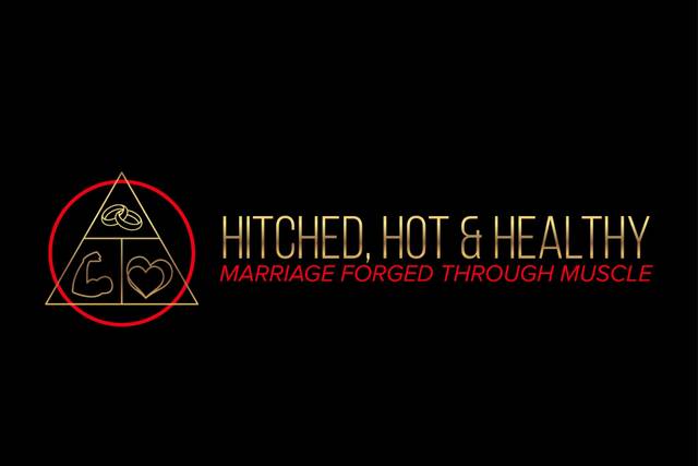 Hitched, Hot & Healthy