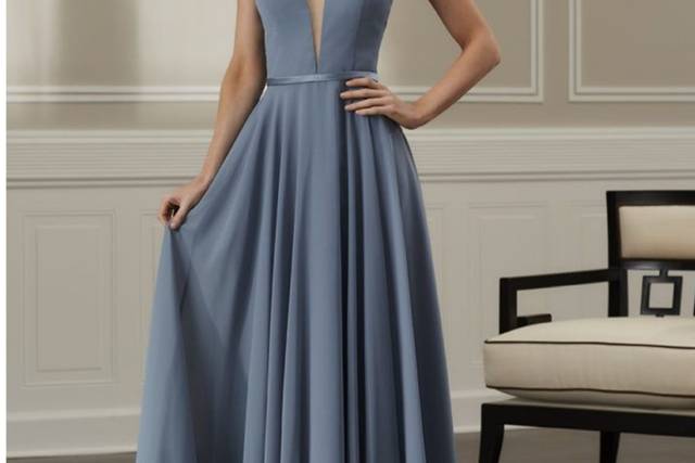 Shannon Renee's Formal Wear & Accessories - Dress & Attire - Maryville, MO  - WeddingWire