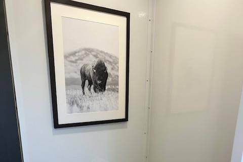 Men's room