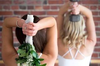 VBbrides Fitness