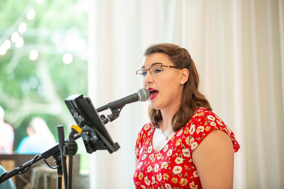 Music by Molly - Weddings and Events