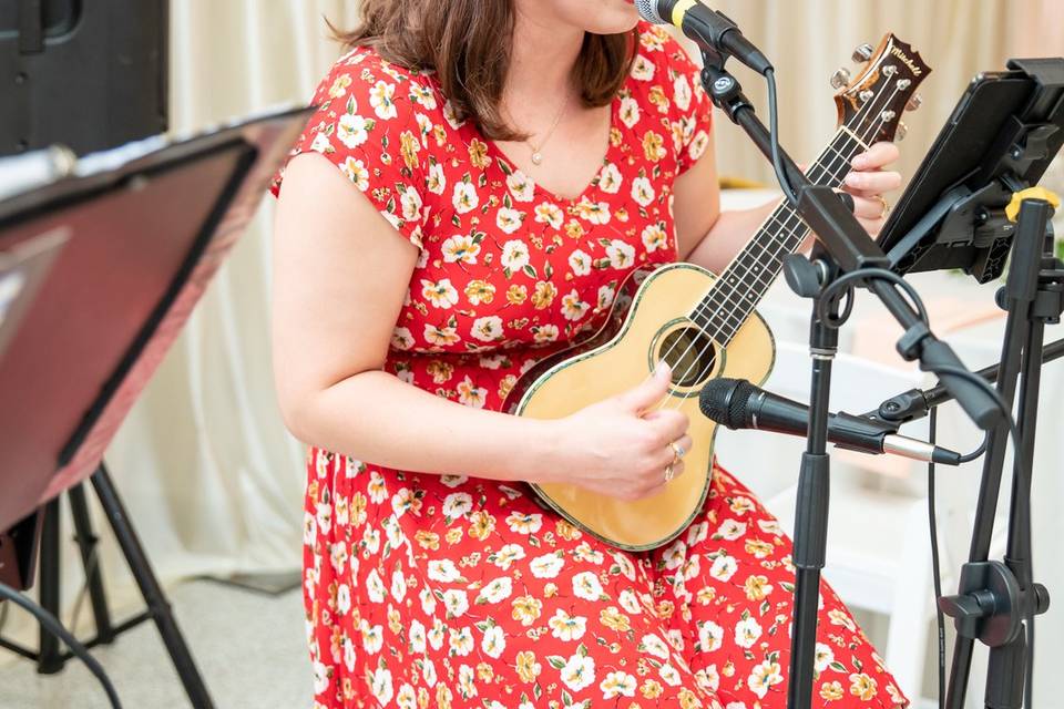 Music by Molly - Weddings and Events