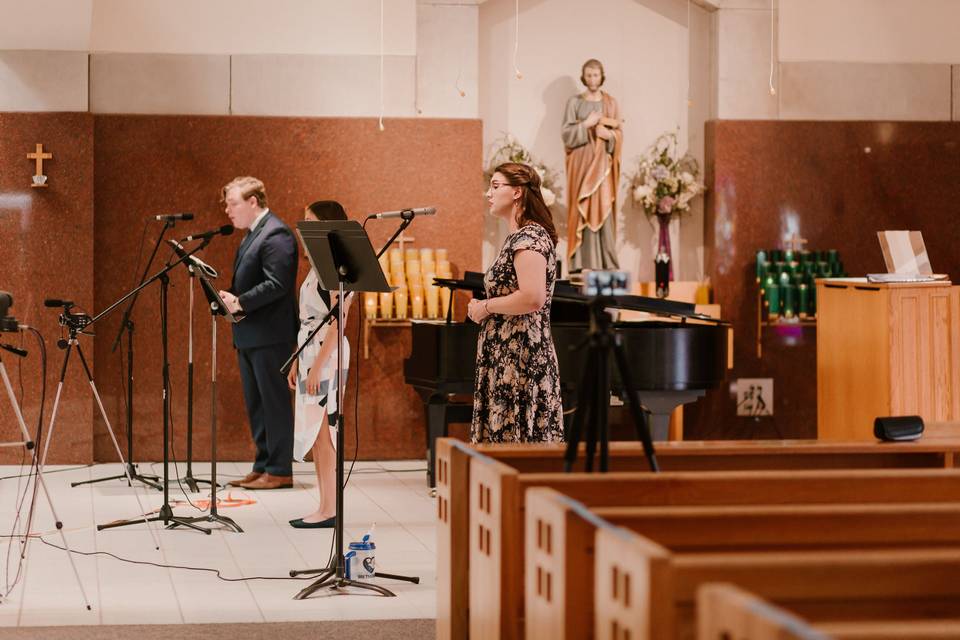 Music by Molly - Weddings and Events