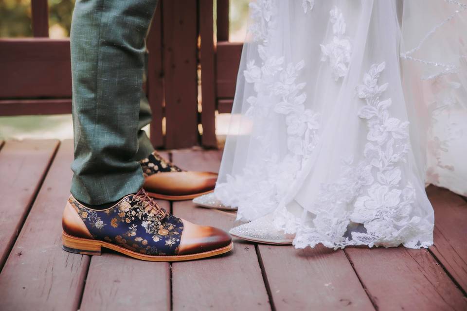 Wedding Day