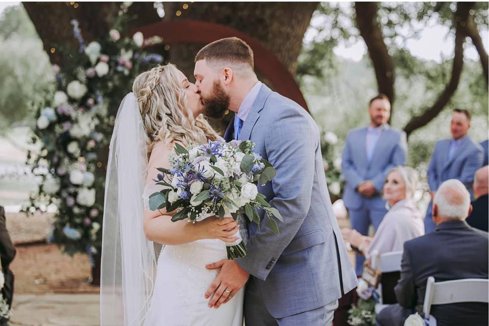 Wedding Day