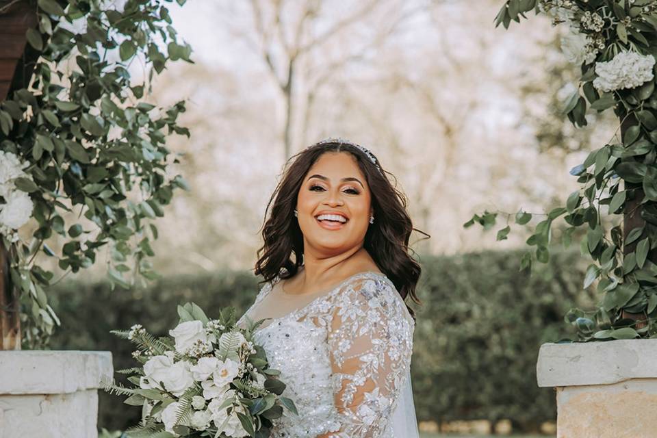 Wedding Day