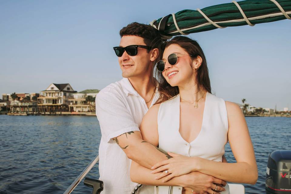 Engagement Session