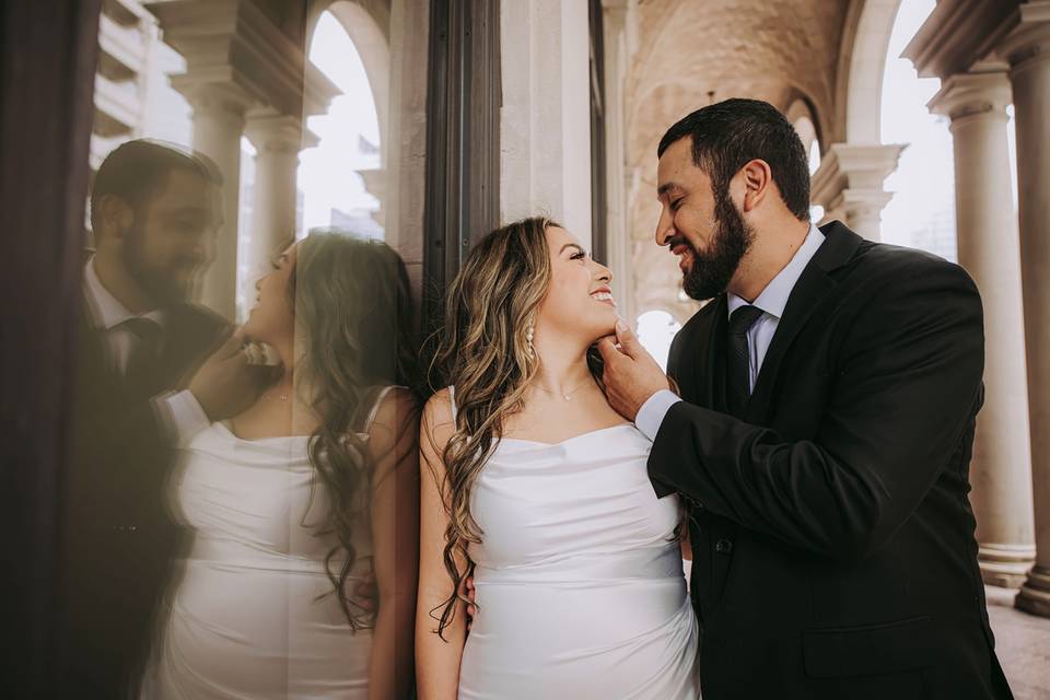 Wedding Day