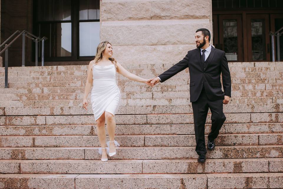 Wedding Day