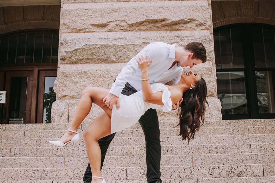 Wedding Day