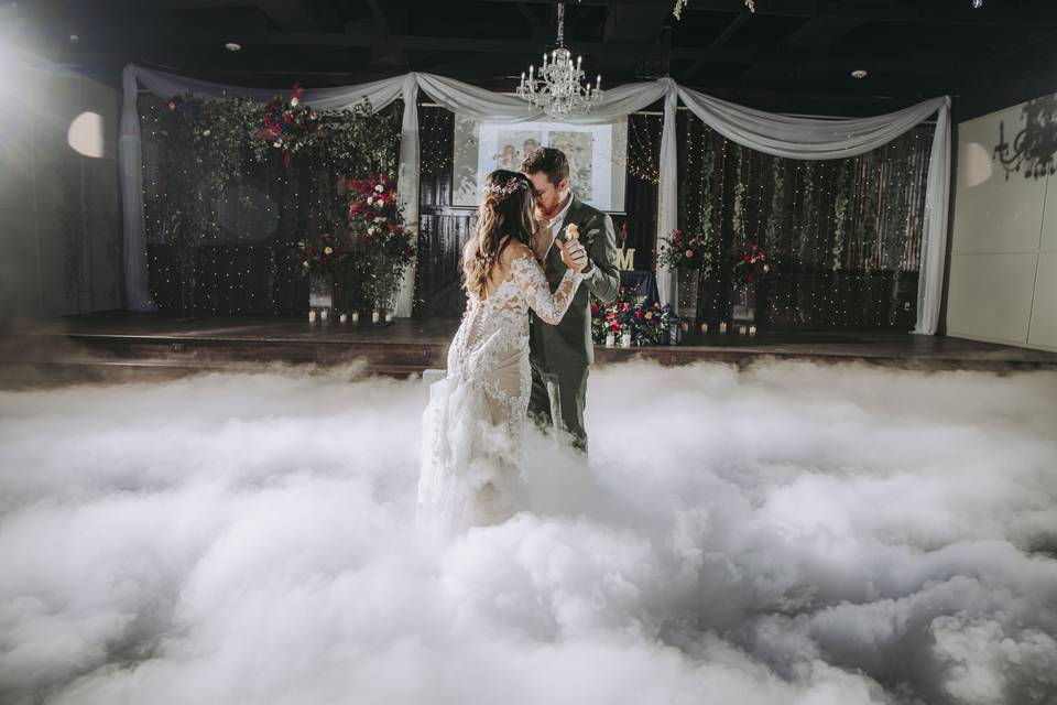 Wedding Day